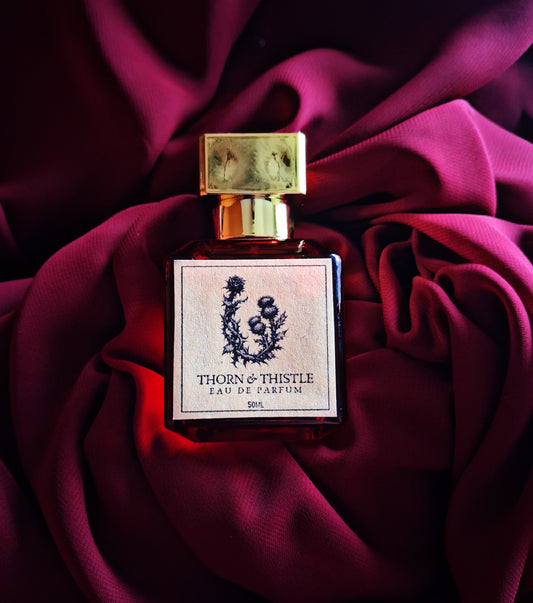 Thorn & Thistle Eau De Parfum 50ml