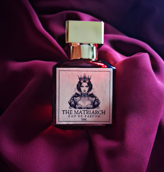 The Matriarch Eau De Parfum 50ml