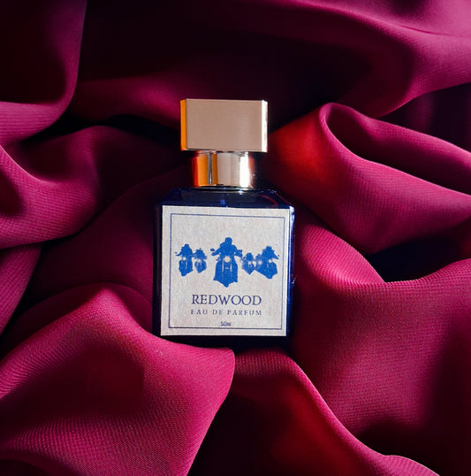 Redwood Eau De Parfum 50ml