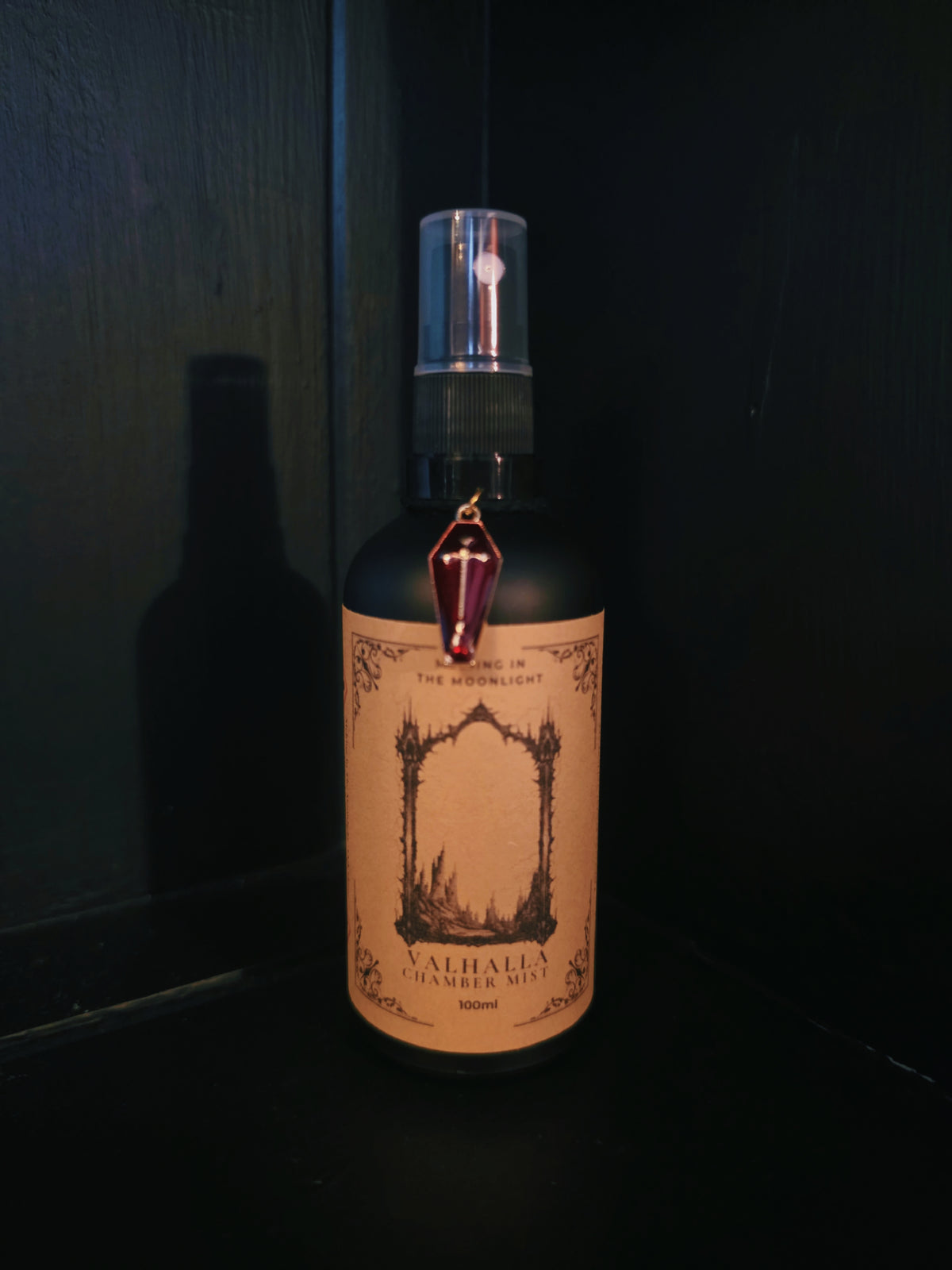 Valhalla Chamber Mist 100ml