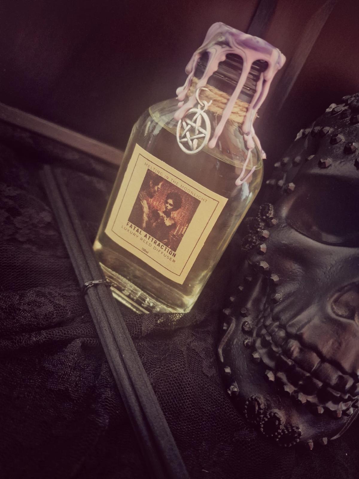 Fatal attraction Reed diffuser 100ml