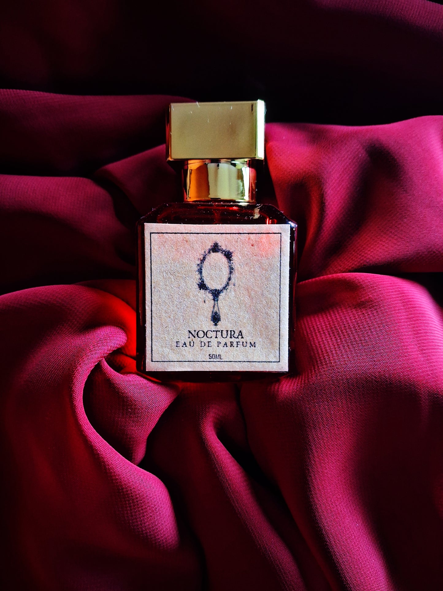Noctura Eau de Parfum 50ml