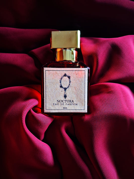 Noctura Eau de Parfum 50ml