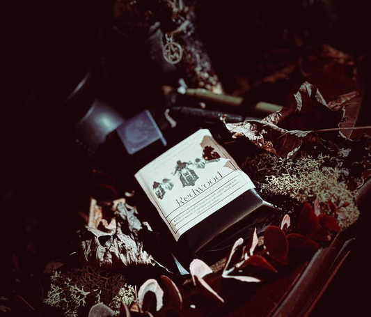 Redwood Wax Melts