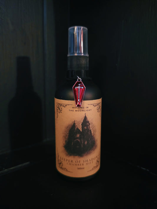 Keeper Of Shadows Chamber Mist 100ml
