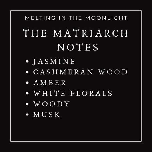The Matriarch Eau de Parfum 10ml