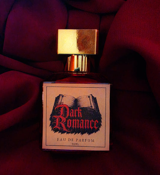 Dark Romance Eau De Parfum 50ml