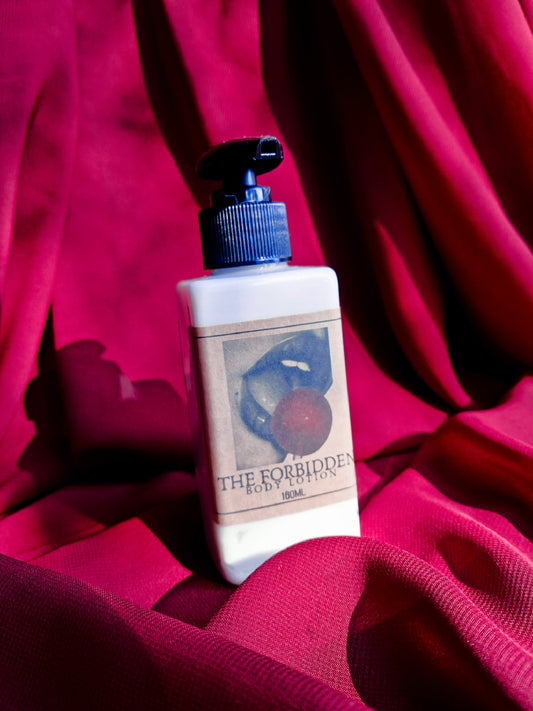 The Forbidden Body Lotion 160ml