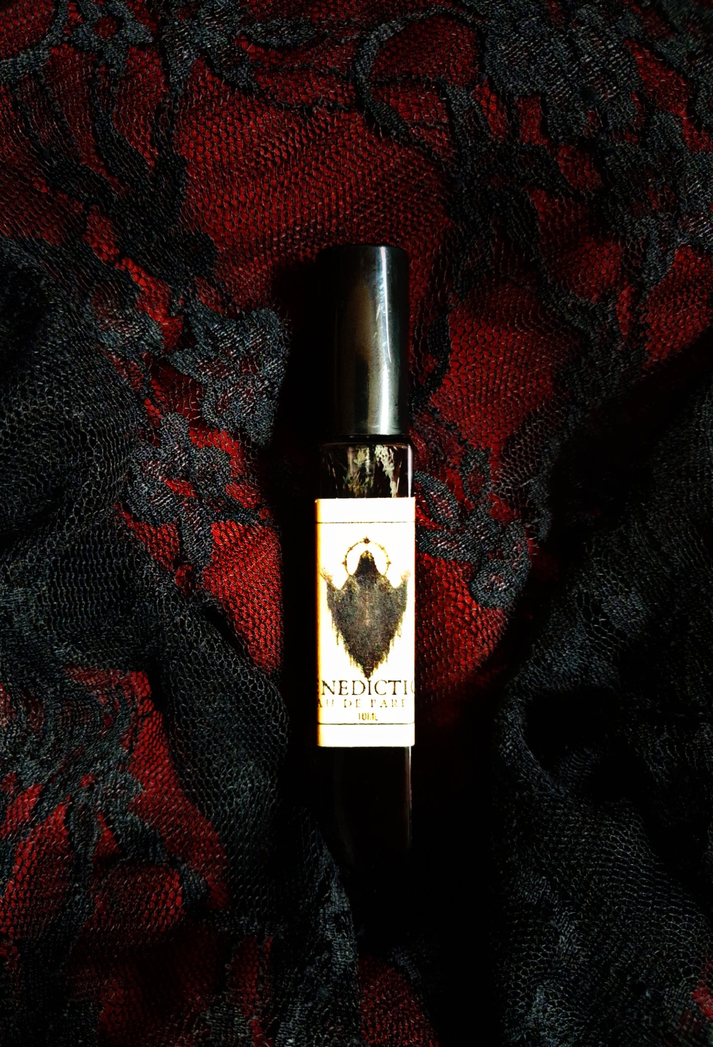 Benediction Eau de Parfum 10ml