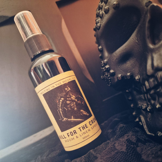 Kill For The Crowd Room & Linen Spray 100ml
