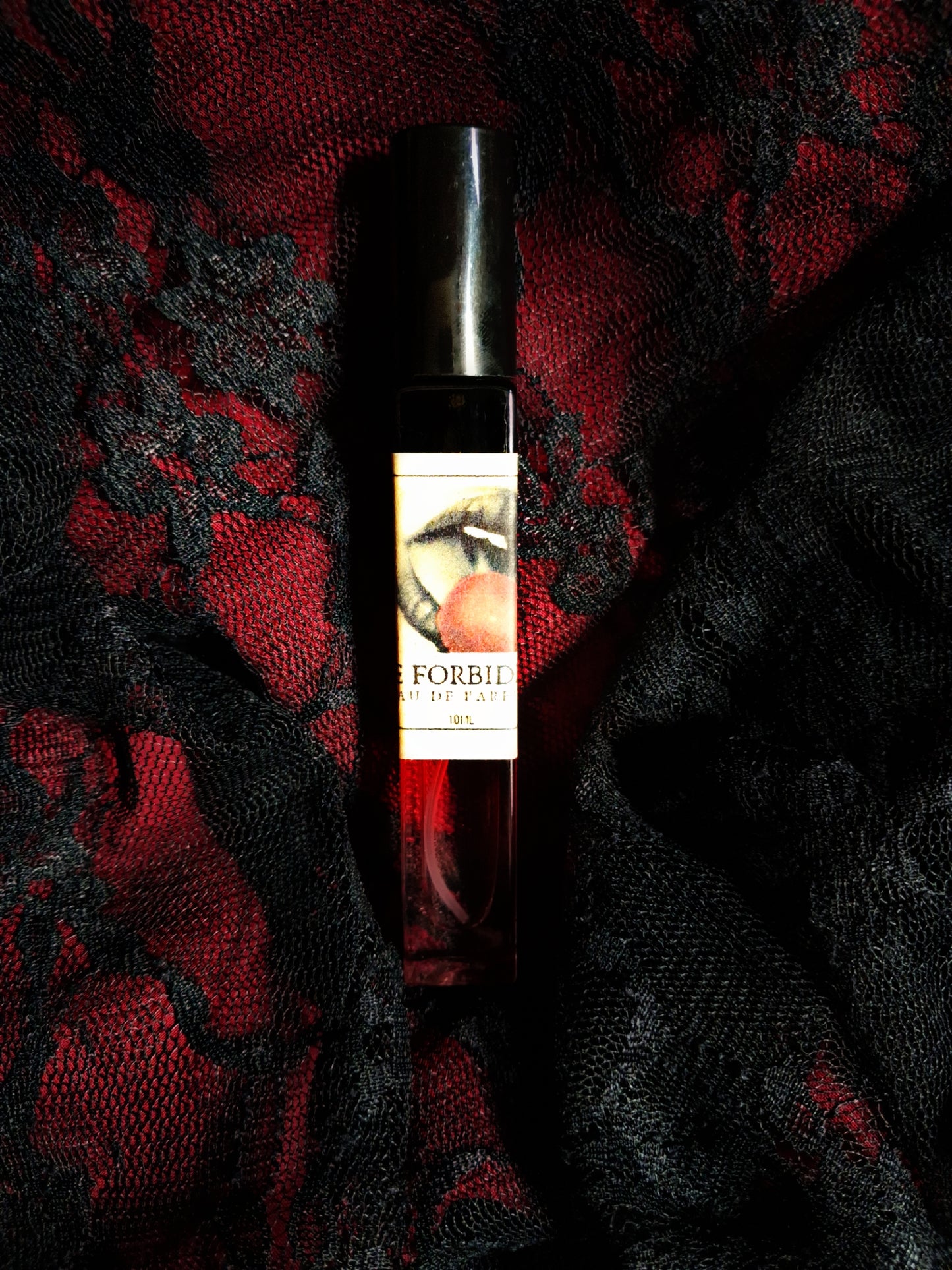 The Forbidden Eau de Perfum 10ml