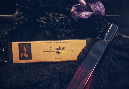 Ophidian Eau De Parfum 10ml