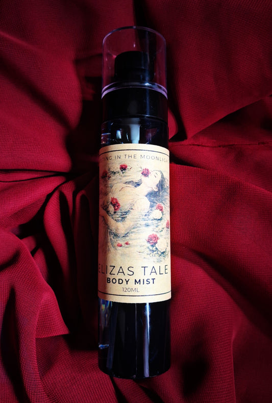 Elizas Tale Body Mist spray
