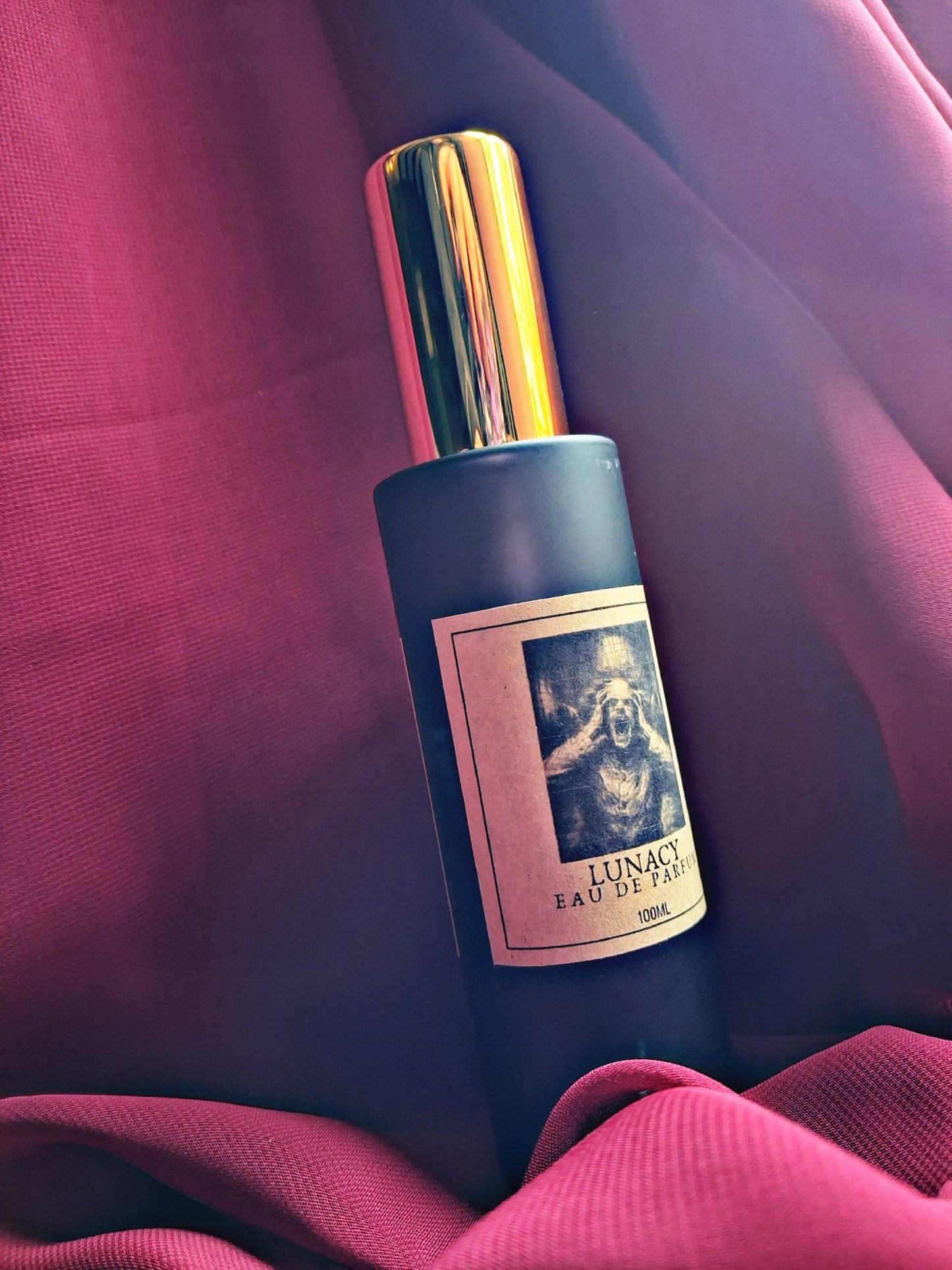 Lunacy Eau De Parfum 100ml