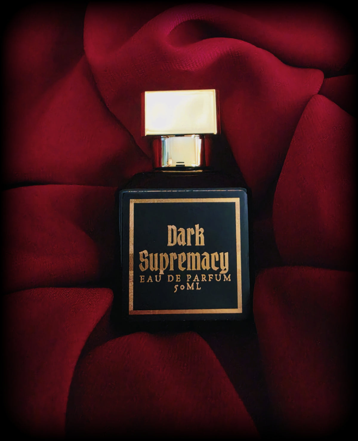 Dark Supremacy Eau de parfum 50ml