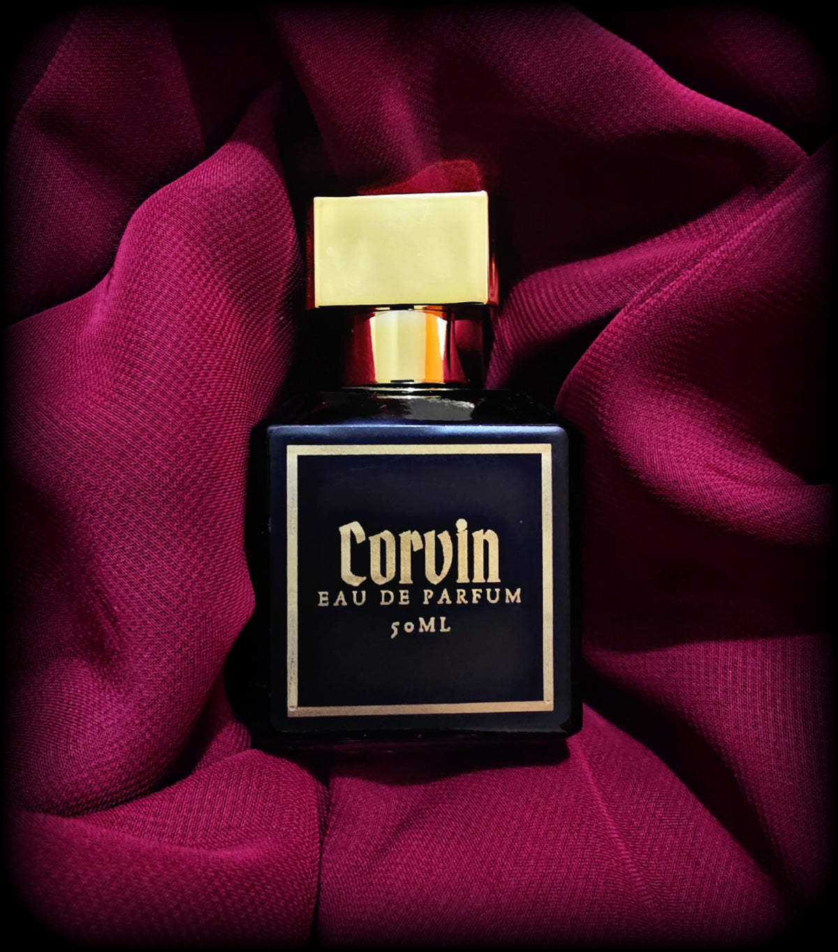 Corvin Eau De Parfum 50ml