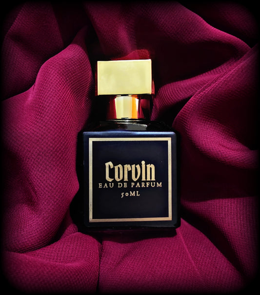 Corvin Eau De Parfum 50ml
