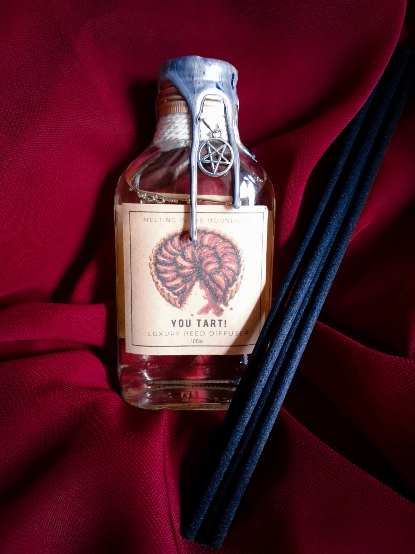 You Tart Reed diffuser