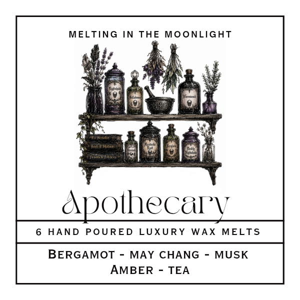 Apothercary Wax Melts
