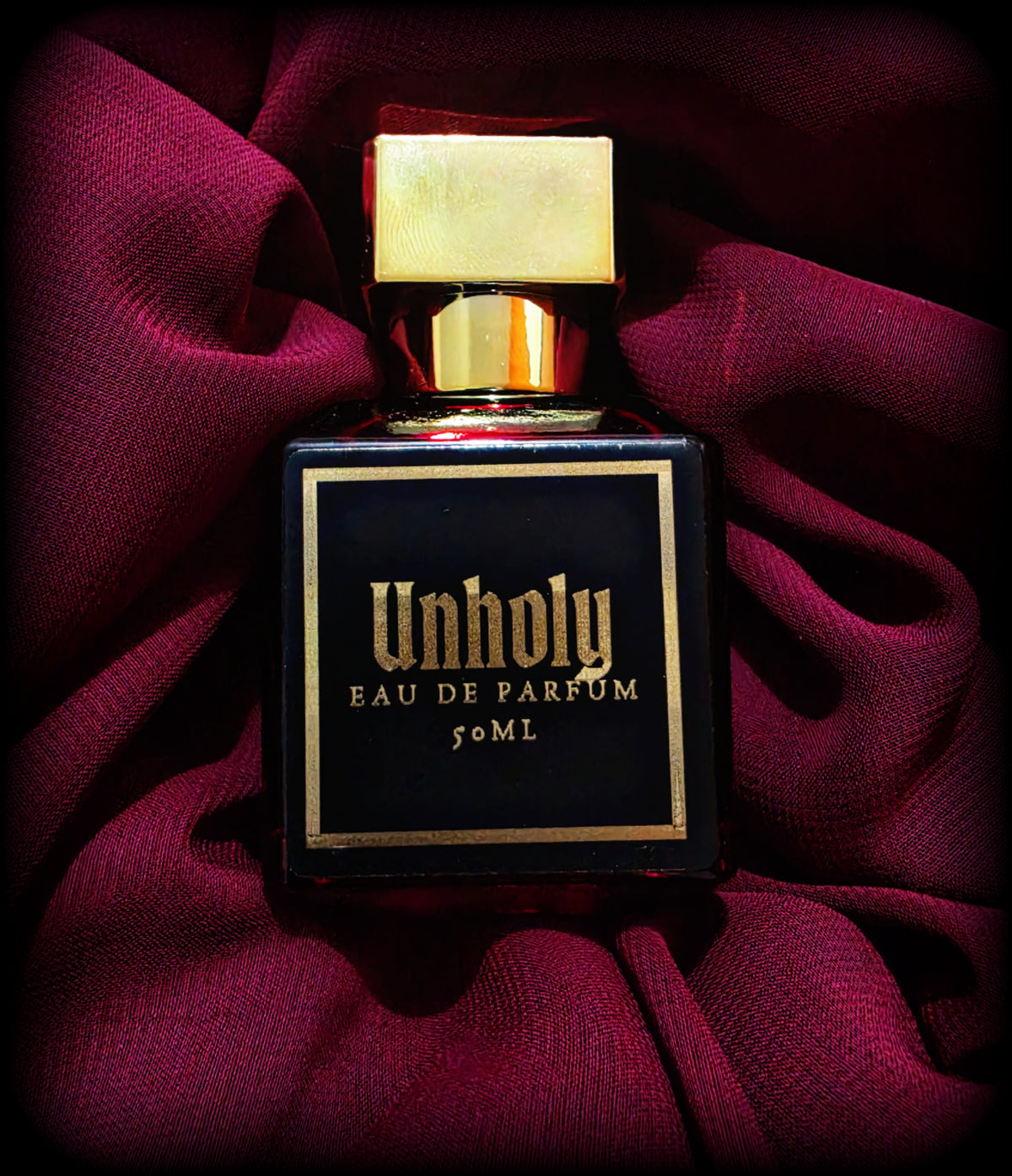 Unholy Eau De Parfum 50ml