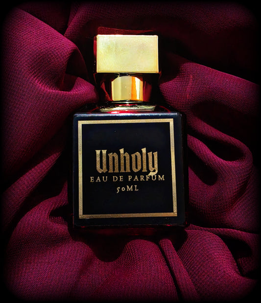 Unholy Eau De Parfum 50ml