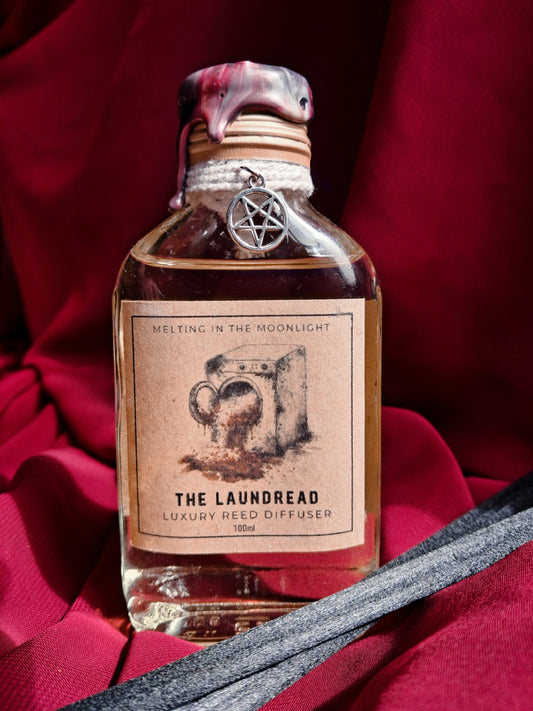 The Laundread Reed Diffuser