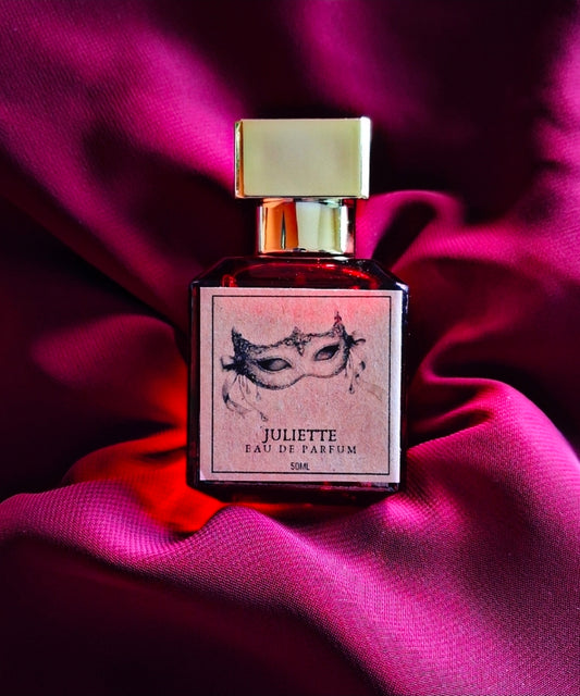 Juliette Eau De parfum 50ml
