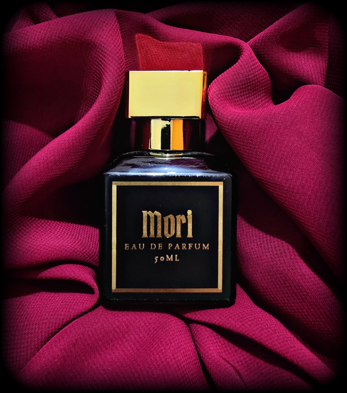 Mori Eau De Parfum 50ml