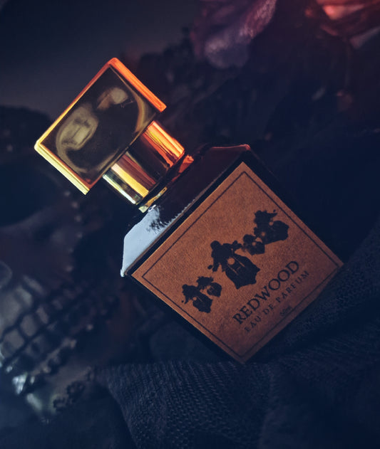 Redwood Eau De Parfum 50ml