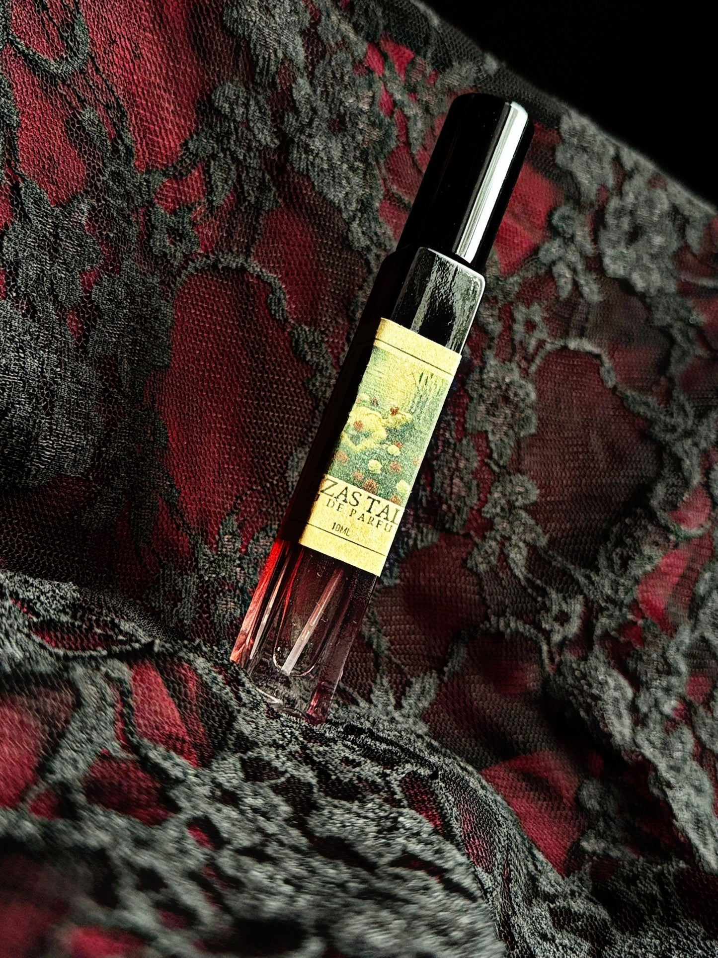 Elizas Tale Eau de Parfum 10ml