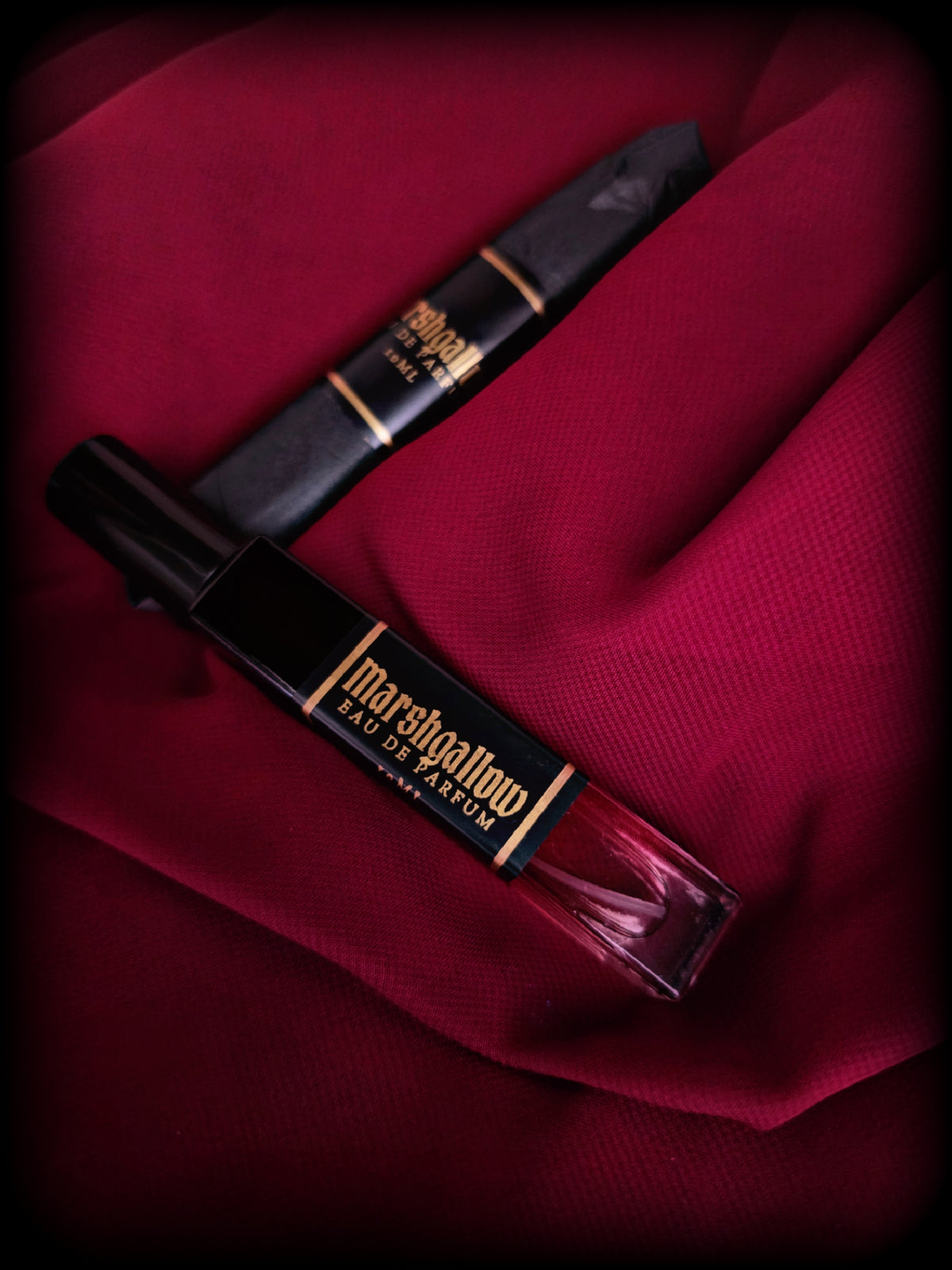 Marshgallow Eau de Parfum 10ml