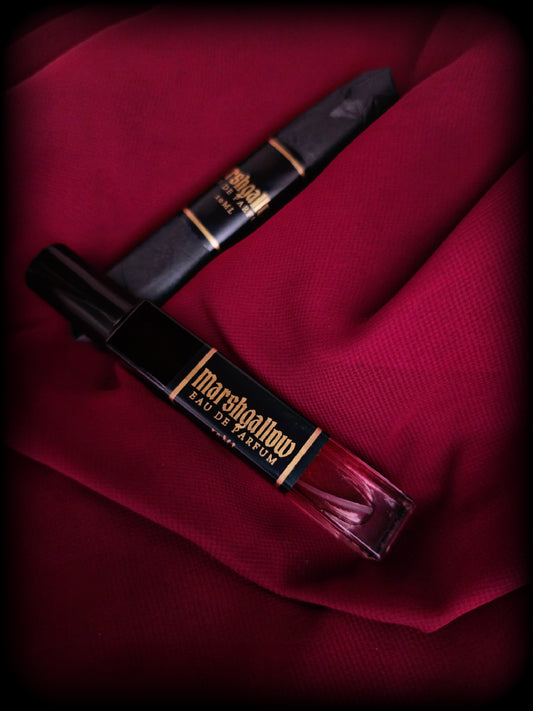 Marshgallow Eau de Parfum 10ml