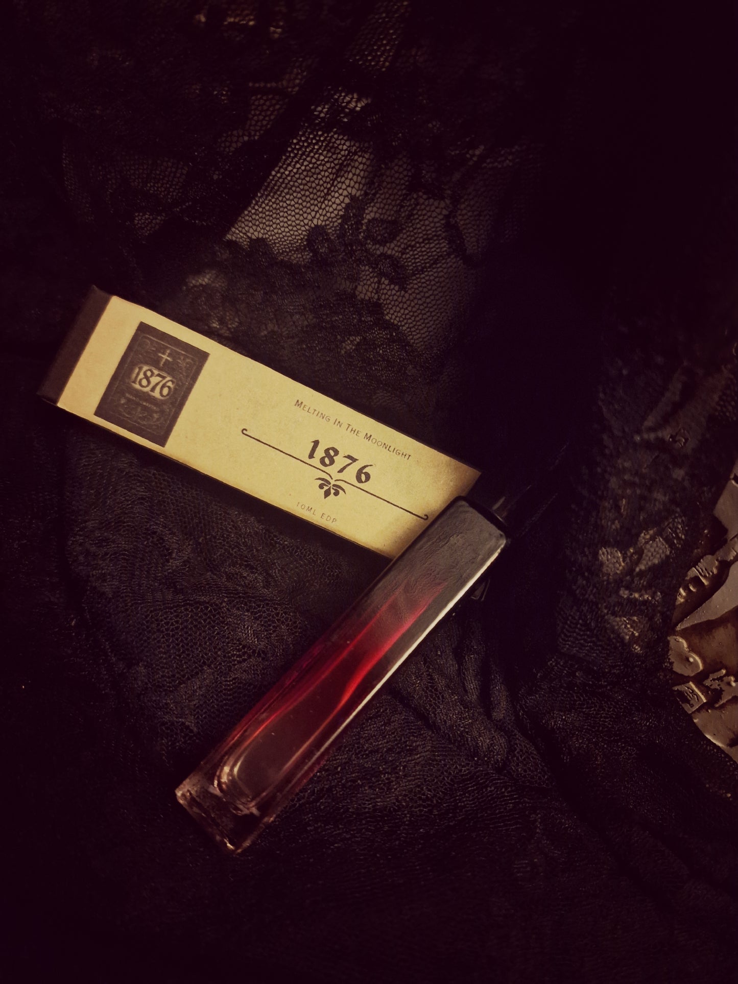 1876 Eau De Parfum 10ml