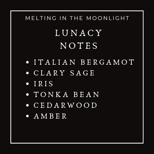 Lunacy Eau De Parfum 50ml