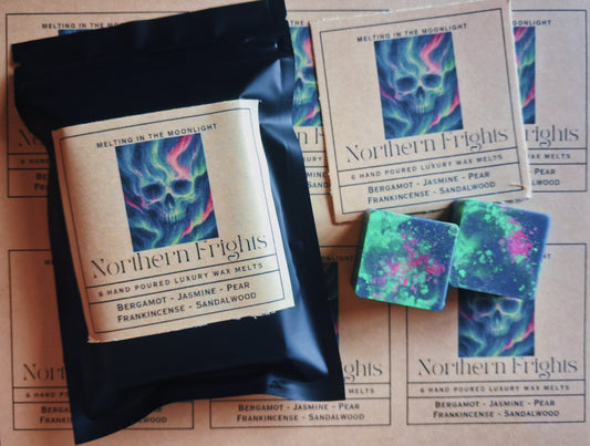Northern Frights Wax Melts