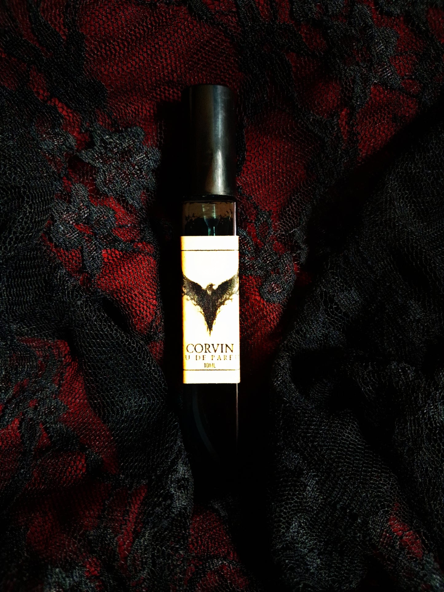 Corvin Eau De Parfum 10ml