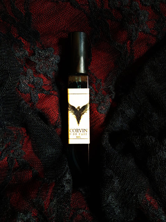 Corvin Eau De Parfum 10ml