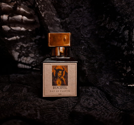 Rucifel Eau De Parfum 50ml