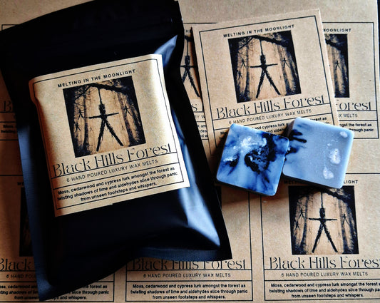 Black Hills Forest Wax Melts