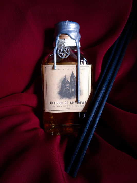 Keeper Of Shadows Reed Diffuser