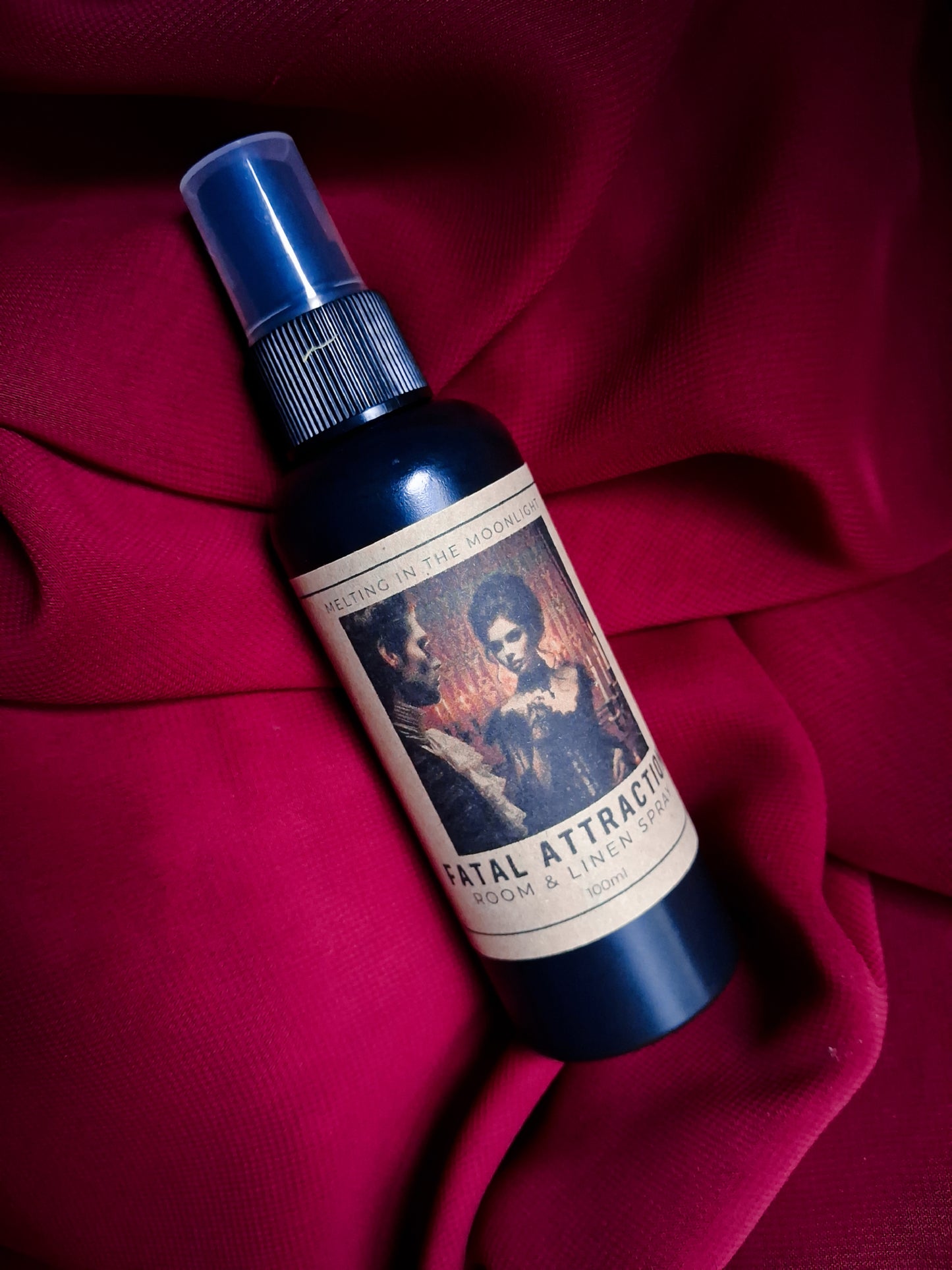 Fatal Attraction Room & Linen Spray 100ml