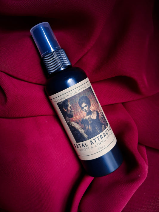 Fatal Attraction Room & Linen Spray 100ml