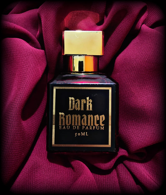Dark Romance Eau De Parfum 50ml