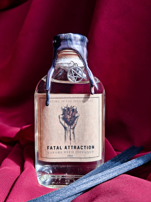 Fatal attraction Reed diffuser 100ml