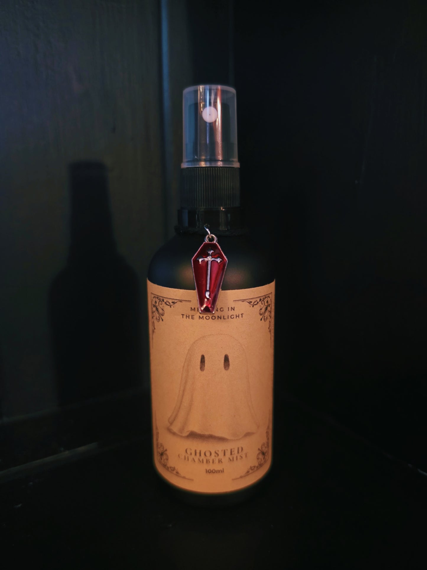 Ghosted Chamber Mist 100ml