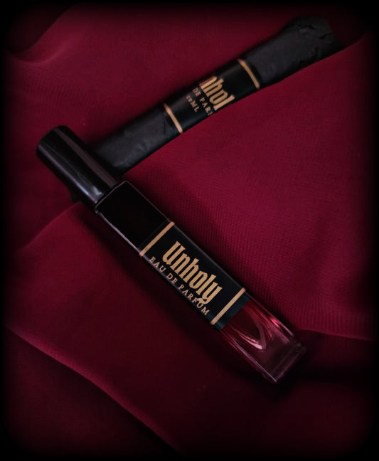 Unholy Eau de Parfum 10ml