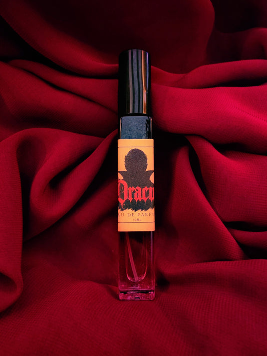 Dracul Eau de Parfum 10ml
