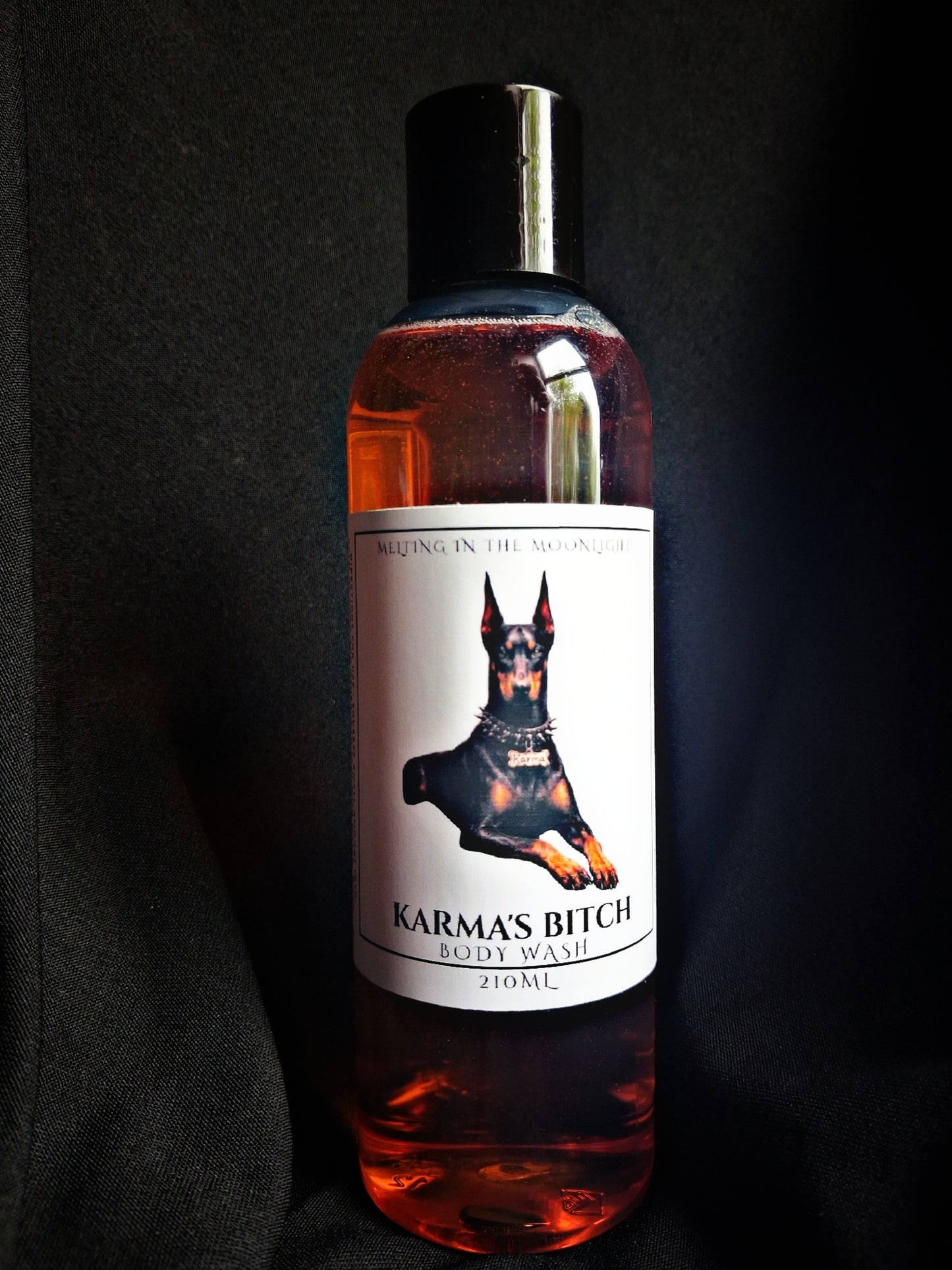Karma's Bitch Body wash 210ml
