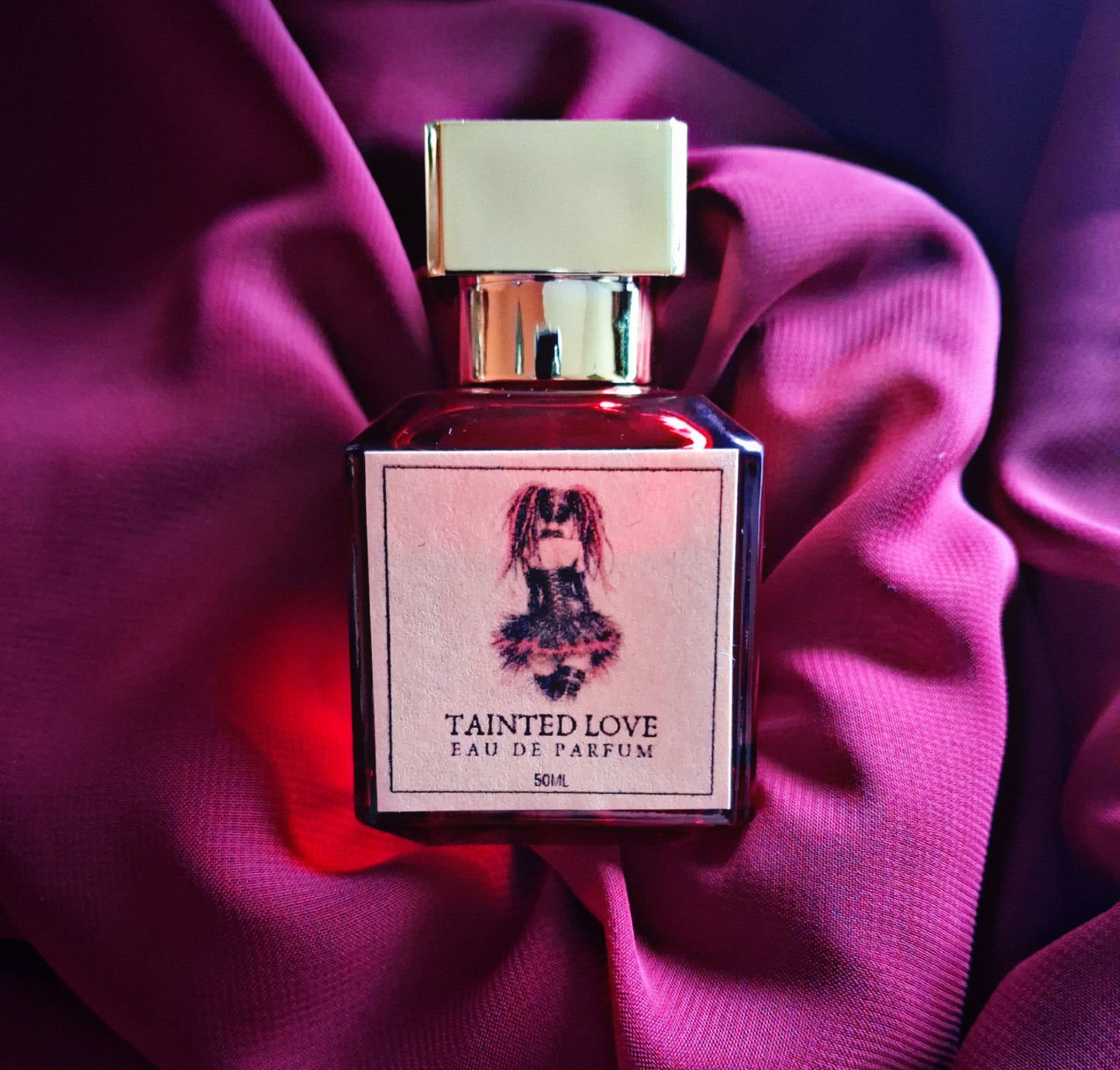 Tainted Love Eau De Parfum 50ml