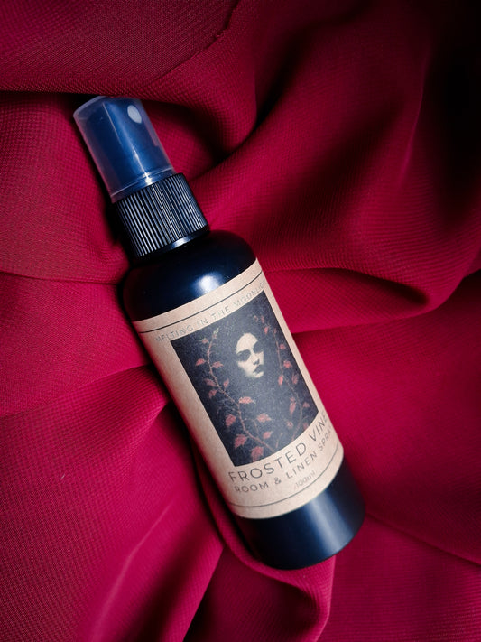 Frosted Vine Room & Linen Spray